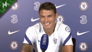 Fim de uma era: Thiago Silva rescinde com o Fluminense e futuro vira mistério