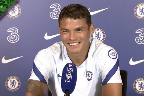 Fim de uma era: Thiago Silva rescinde com o Fluminense e futuro vira mistério