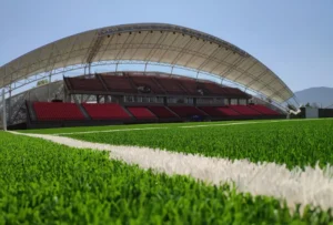 Vitória do Flamengo: CBF barra novos gramados sintéticos na Série A e clube celebra: “Fim de uma era de atraso”