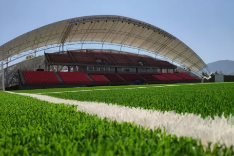 Vitória do Flamengo: CBF barra novos gramados sintéticos na Série A e clube celebra: “Fim de uma era de atraso”