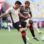 Athletico empata com Fluminense aos 49, chega a 45 pontos e mantém rival 3 pontos atrás no G4