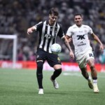 Atlético-MG vence com reservas, chega a 13 jogos invicto e vira a chave para o Cruzeiro