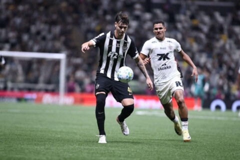 Atlético-MG vence com reservas, chega a 13 jogos invicto e vira a chave para o Cruzeiro