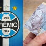 Grêmio negocia R$ 16 milhões com 23 credores e fica sob limite de gastos para contratar