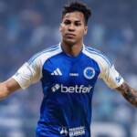 Kaio Jorge será julgado na véspera de Atlético-MG x Cruzeiro e pode pegar até 6 jogos