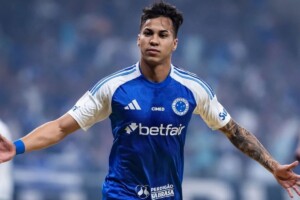 Kaio Jorge será julgado na véspera de Atlético-MG x Cruzeiro e pode pegar até 6 jogos