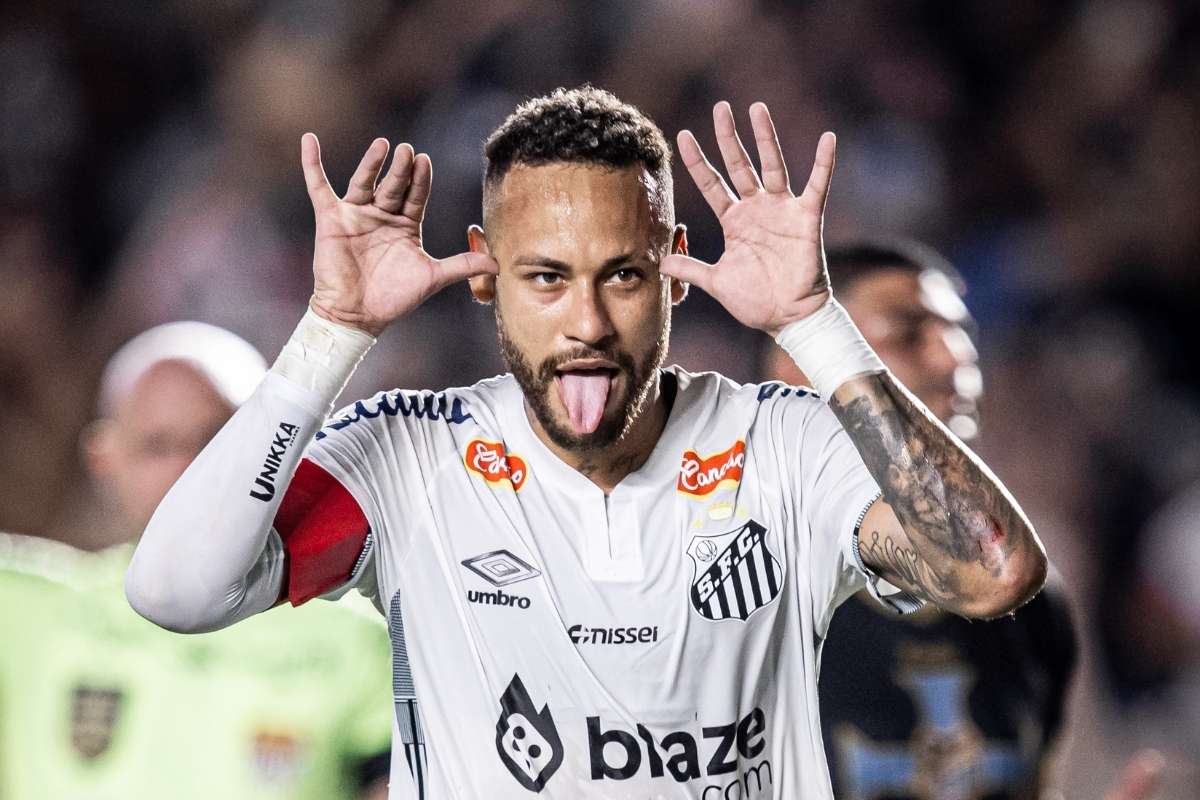Neymar Jr.