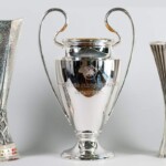 Champions sorteia PSG x Barcelona, Barça x City e Real Madrid x Arsenal na fase de liga
