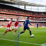 Impedimento semiautomático no Brasileirão: entenda como a tecnologia pode mudar o jogo
