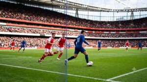 Impedimento semiautomático no Brasileirão: entenda como a tecnologia pode mudar o jogo