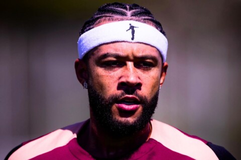 Desastre no mata-mata! Memphis erra cobrança, Corinthians perde para o Estudiantes e dá adeus ao sonho continental