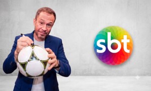 Onde assistir ao vivo: SBT escala equipe de peso e garante transmissão exclusiva de duelo decisivo na TV aberta