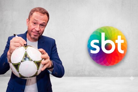 Onde assistir ao vivo: SBT escala equipe de peso e garante transmissão exclusiva de duelo decisivo na TV aberta