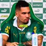 Quando Paulinho vai jogar pelo Palmeiras? Notícia vinda da Barra Funda deixa a torcida em choque