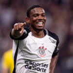 Reforço de última hora! Corinthians corre contra o tempo e pode ter André escalado no mata-mata contra o Estudiantes
