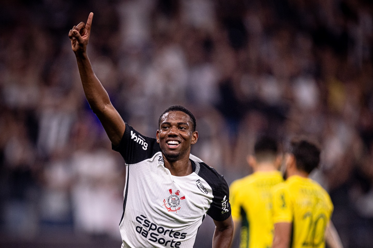 Corinthians