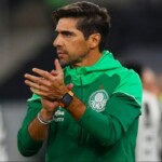 Abel Ferreira vira alvo de gigante do futebol português para a próxima temporada, entra na mira da imprensa europeia e gera apreensão no Palmeiras
