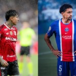 Entre os gigantes da Europa: Flamengo faz história como o único clube fora do futebol europeu a disputar prêmio da Bola de Ouro