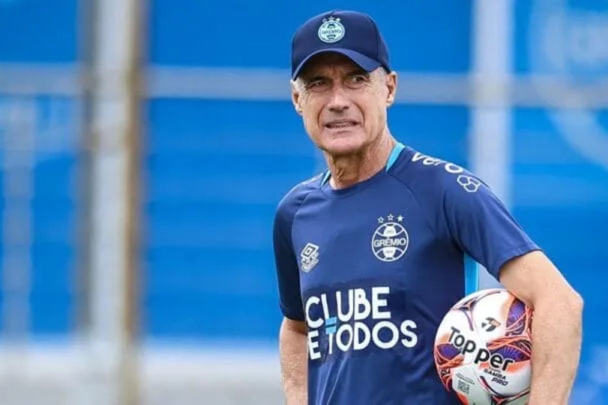 Luís Castro