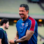 Aposta de peso no futebol paraense: Thiago Carpini aceita desafio e é anunciado como o novo treinador do Remo