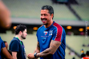Aposta de peso no futebol paraense: Thiago Carpini aceita desafio e é anunciado como o novo treinador do Remo