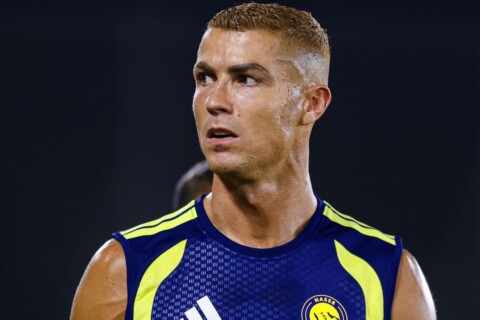 “Isso já não é futebol!”: Cristiano Ronaldo se revolta com ataque a Rúben Neves e exige banimento de torcedores da arquibancada