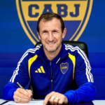 Provocação no Morumbis: técnico do Boca Juniors alfineta torcida do São Paulo após classificação quente na Libertadores