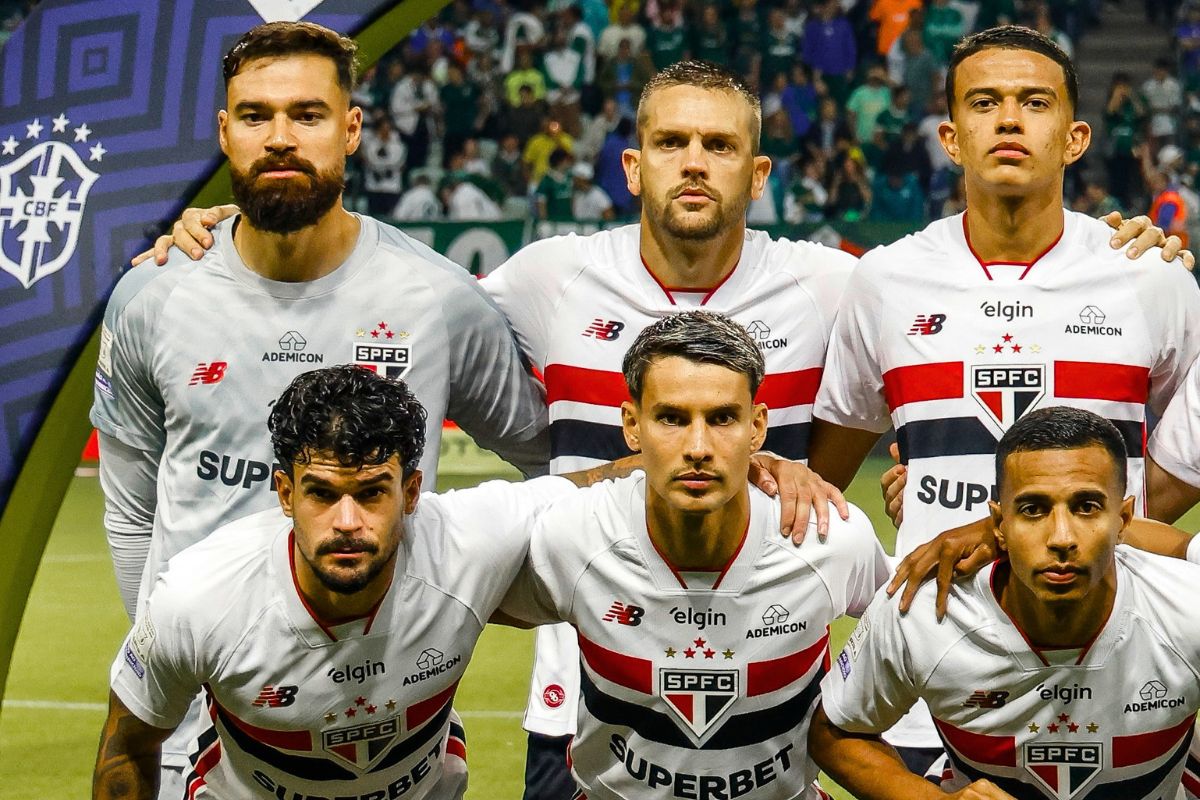 São Paulo