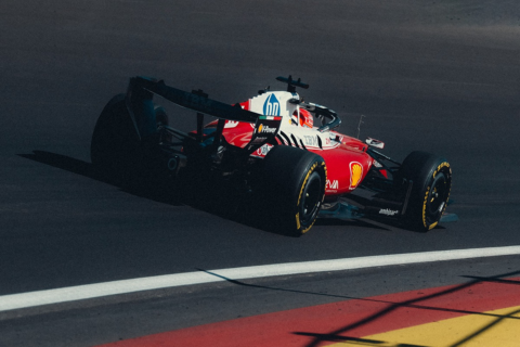 Ajuste na programação da F1 em 2026: entenda por que o GP do Azerbaijão foi antecipado para o sábado em Baku