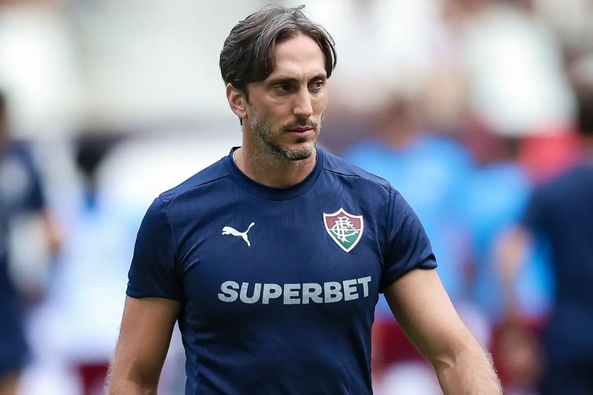 Luis Zubeldía