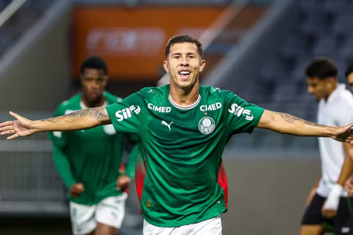 Palmeiras