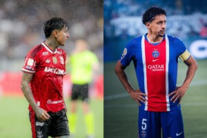 Entre os gigantes da Europa: Flamengo faz história como o único clube fora do futebol europeu a disputar prêmio da Bola de Ouro