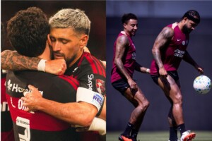 CBF reúne os clubes das Séries A e B no Rio, aprova a redução gradual de gringos a partir de 2027 e fixa o teto em 5 estrangeiros em 2030