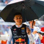 Red Bull renova vínculo com Isack Hadjar para 2027, premia o desempenho do jovem piloto na categoria e fecha assento para o próximo ano