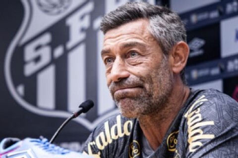 Santos perde recurso na Corte Arbitral do Esporte, sofre derrota definitiva contra Pedro Caixinha e terá de pagar R$ 15 milhões em indenização