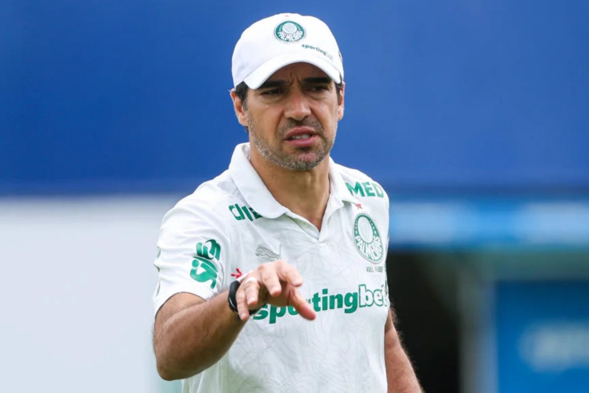 Abel Ferreira