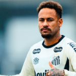 Neymar desfalca o Santos contra o Palmeiras e engrossa lista de “sumiços” durante clássicos