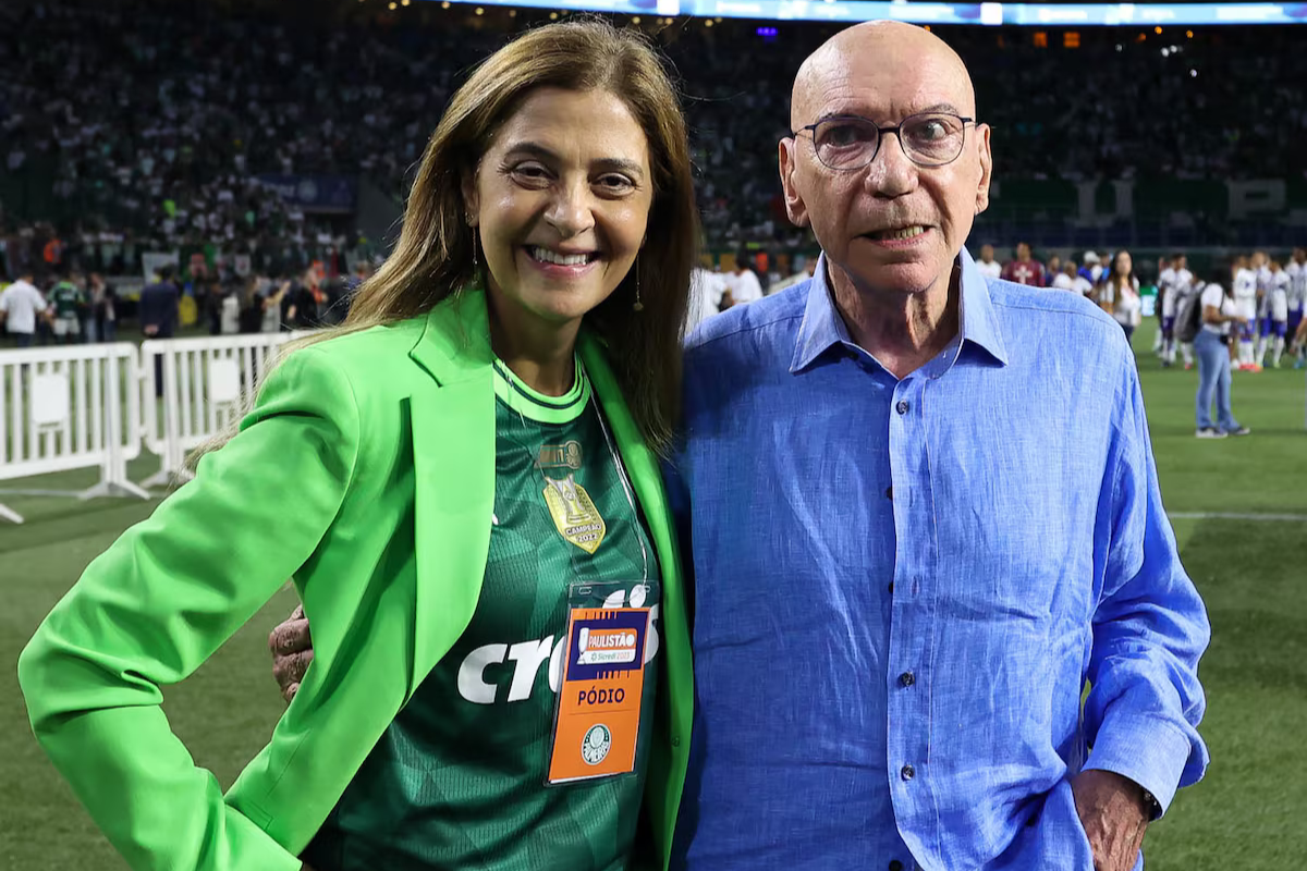 Palmeiras