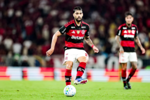 “Como vou pagar o Paquetá?”: Bap condena decisão do governo e cogita Flamengo no vermelho após o fim das bets
