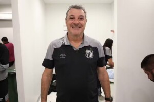 Candidato à presidência do Santos acusa a atual gestão de sucatear o clube de propósito, denuncia plano para forçar a SAF e exige transparência