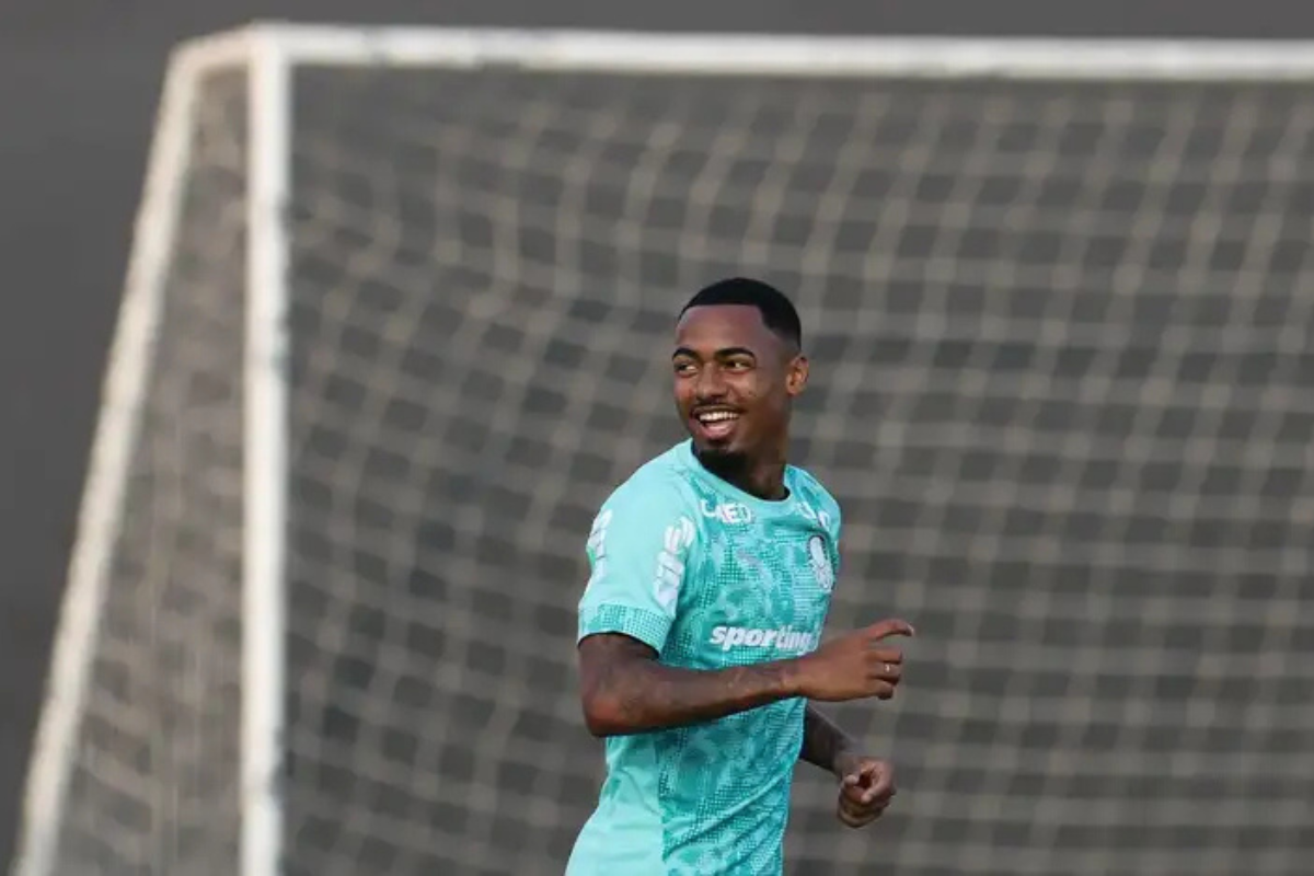Palmeiras