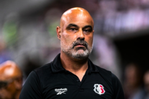 Série B vira realidade para o Santa Cruz; veja a probabilidade para o acesso
