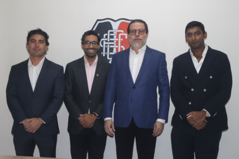 A virada do Santa Cruz: raio-X da SAF revela cifras astronômicas, exigências do acordo e os nomes que assumem o futebol tricolor