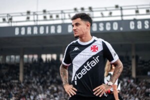 Em 7 dias, Santos encerra transferban e mira reforços de peso para não cair no Brasileirão