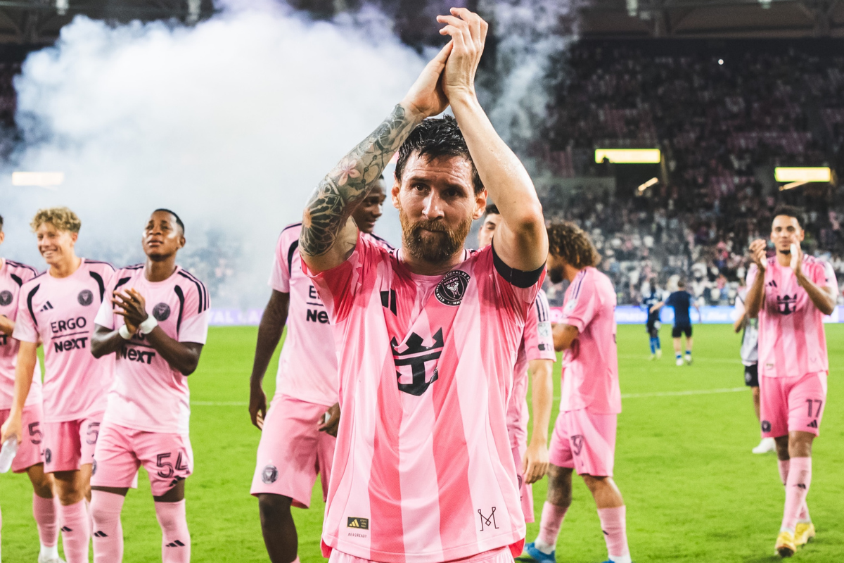 Messi