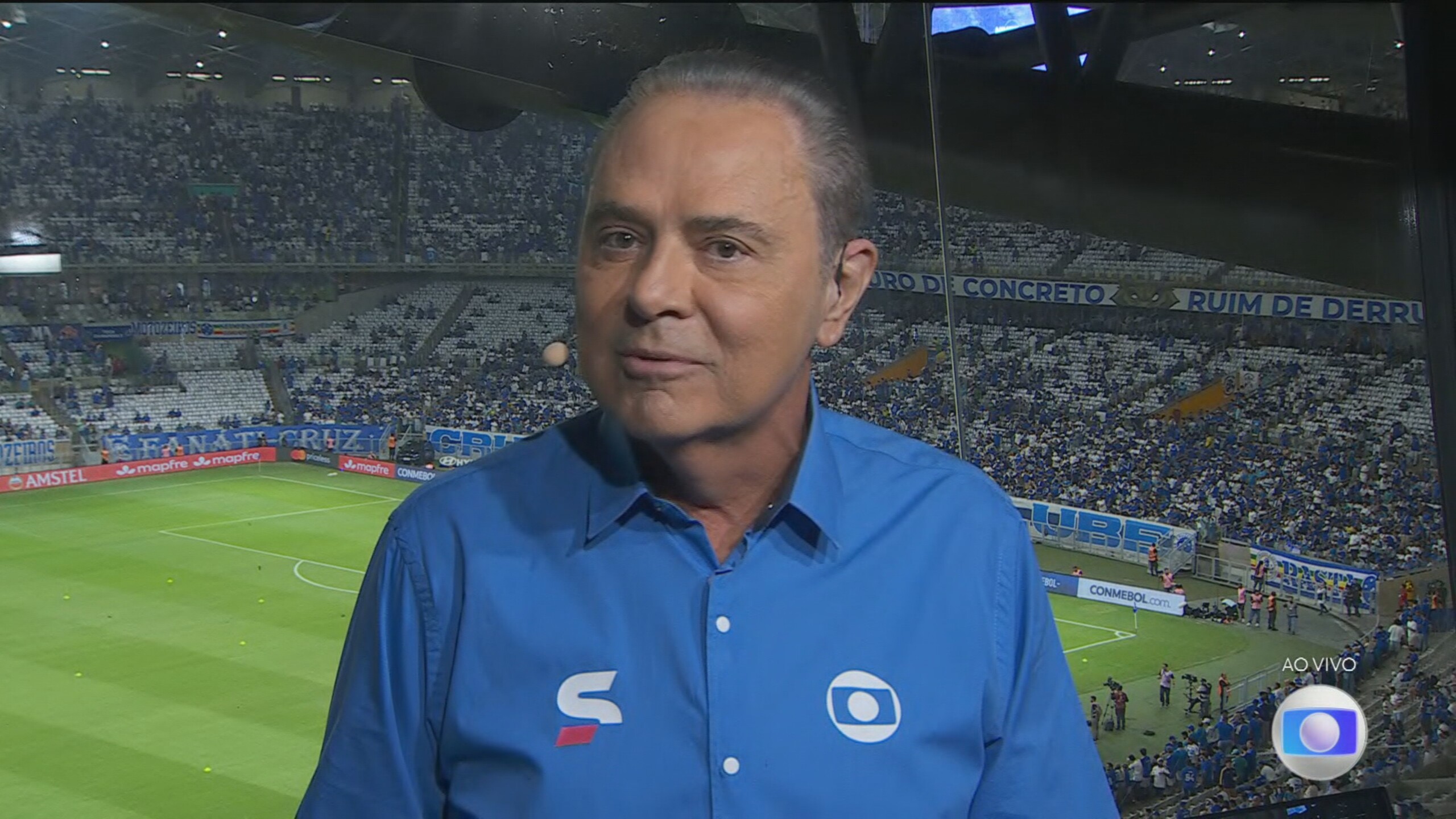 Luis Roberto