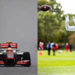 Fórmula 1 e NFL dominam o fim de semana sem Brasileirão na Globo; confira