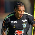 A notícia que Carlo Ancelotti não gostaria de receber sobre Raphinha após Brasil x Austrália