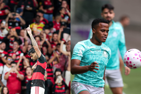 Jogos de futebol: tudo sobre as partidas de 8 e 9 de outubro