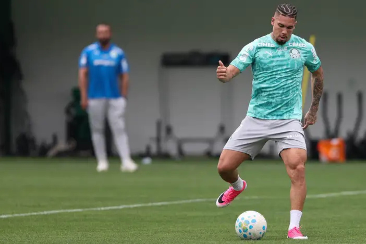 Palmeiras